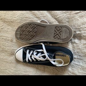 Converse Chuck Taylor All Star sneakers